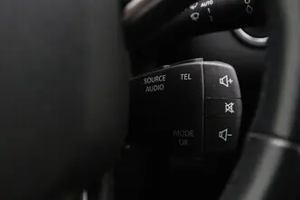 Renault Kadjar, 1.5, 81 kW, diisel, automaat, esivedu