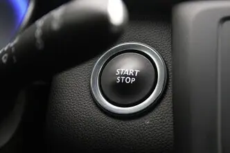 Renault Kadjar, 1.5, 81 kW, diisel, automaat, esivedu