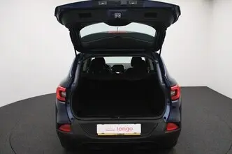 Renault Kadjar, 1.5, 81 kW, diisel, automaat, esivedu