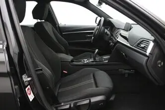BMW 320, 2.0, 120 kW, diisel, automaat, tagavedu