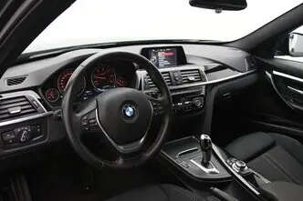 BMW 320, 2.0, 120 kW, diisel, automaat, tagavedu