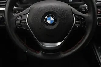 BMW 320, 2.0, 120 kW, diisel, automaat, tagavedu