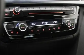 BMW 320, 2.0, 120 kW, diisel, automaat, tagavedu