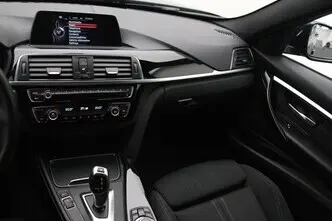 BMW 320, 2.0, 120 kW, diisel, automaat, tagavedu