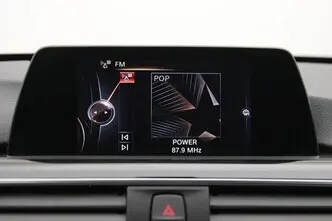 BMW 320, 2.0, 120 kW, diisel, automaat, tagavedu