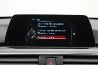 BMW 320, 2.0, 120 kW, diisel, automaat, tagavedu