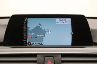 BMW 320, 2.0, 120 kW, diisel, automaat, tagavedu