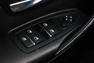 BMW 320, 2.0, 120 kW, diisel, automaat, tagavedu