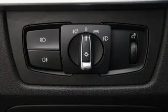 BMW 320, 2.0, 120 kW, diisel, automaat, tagavedu