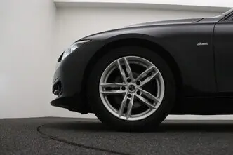 BMW 320, 2.0, 120 kW, diisel, automaat, tagavedu
