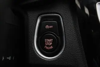 BMW 320, 2.0, 120 kW, diisel, automaat, tagavedu