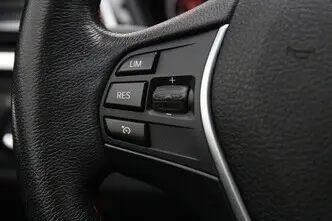 BMW 320, 2.0, 120 kW, diisel, automaat, tagavedu