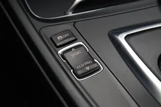 BMW 320, 2.0, 120 kW, diisel, automaat, tagavedu