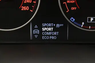 BMW 320, 2.0, 120 kW, diisel, automaat, tagavedu