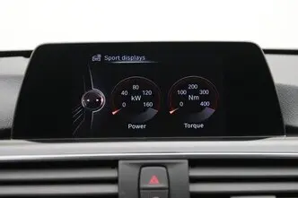 BMW 320, 2.0, 120 kW, diisel, automaat, tagavedu