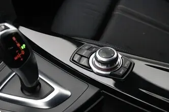 BMW 320, 2.0, 120 kW, diisel, automaat, tagavedu