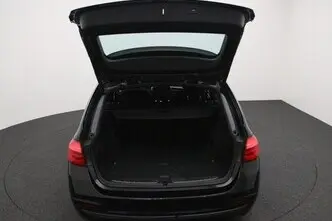 BMW 320, 2.0, 120 kW, diisel, automaat, tagavedu
