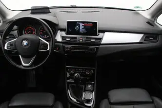 BMW 218, 1.5, 100 kW, bensiin, manuaal, esivedu