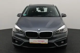 BMW 218, 1.5, 100 kW, bensiin, manuaal, esivedu
