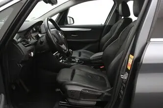 BMW 218, 1.5, 100 kW, bensiin, manuaal, esivedu