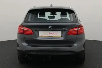 BMW 218, 1.5, 100 kW, bensiin, manuaal, esivedu