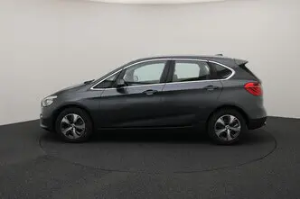 BMW 218, 1.5, 100 kW, bensiin, manuaal, esivedu