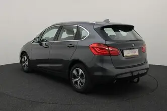 BMW 218, 1.5, 100 kW, bensiin, manuaal, esivedu