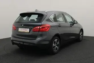 BMW 218, 1.5, 100 kW, bensiin, manuaal, esivedu