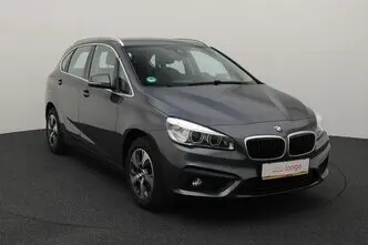 BMW 218, 1.5, 100 kW, bensiin, manuaal, esivedu