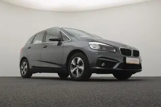BMW 218, 1.5, 100 kW, bensiin, manuaal, esivedu