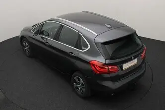 BMW 218, 1.5, 100 kW, bensiin, manuaal, esivedu