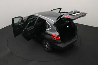 BMW 218, 1.5, 100 kW, bensiin, manuaal, esivedu