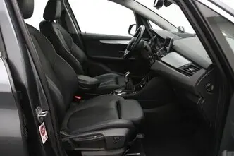 BMW 218, 1.5, 100 kW, bensiin, manuaal, esivedu