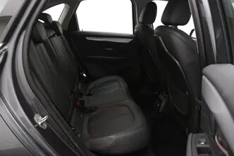 BMW 218, 1.5, 100 kW, bensiin, manuaal, esivedu