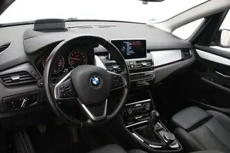 BMW 218, 1.5, 100 kW, bensiin, manuaal, esivedu