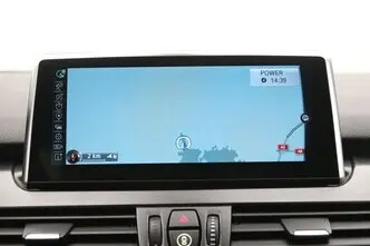 BMW 218, 1.5, 100 kW, bensiin, manuaal, esivedu