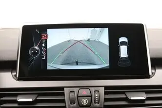 BMW 218, 1.5, 100 kW, bensiin, manuaal, esivedu