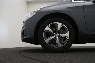 BMW 218, 1.5, 100 kW, bensiin, manuaal, esivedu