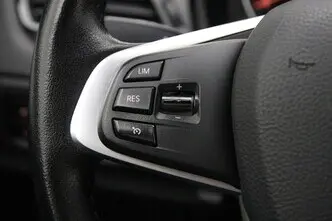 BMW 218, 1.5, 100 kW, bensiin, manuaal, esivedu
