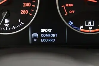 BMW 218, 1.5, 100 kW, bensiin, manuaal, esivedu