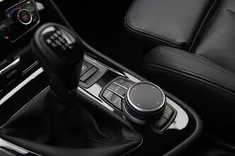 BMW 218, 1.5, 100 kW, bensiin, manuaal, esivedu