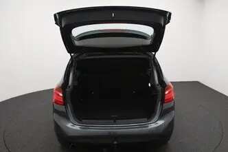 BMW 218, 1.5, 100 kW, bensiin, manuaal, esivedu