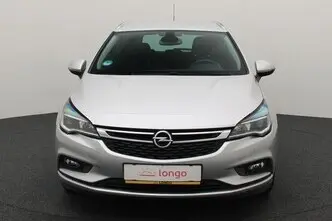 Opel Astra, 1.4, 110 kW, bensiin, manuaal, esivedu