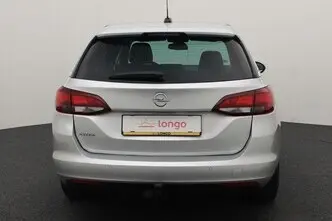 Opel Astra, 1.4, 110 kW, bensiin, manuaal, esivedu