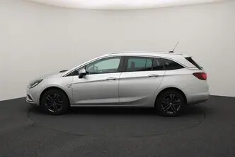Opel Astra, 1.4, 110 kW, bensiin, manuaal, esivedu