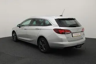 Opel Astra, 1.4, 110 kW, bensiin, manuaal, esivedu