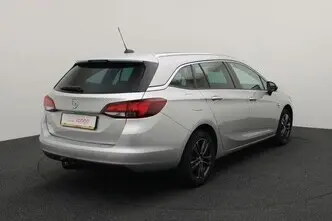 Opel Astra, 1.4, 110 kW, bensiin, manuaal, esivedu