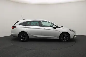 Opel Astra, 1.4, 110 kW, bensiin, manuaal, esivedu