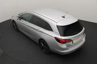 Opel Astra, 1.4, 110 kW, bensiin, manuaal, esivedu