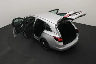Opel Astra, 1.4, 110 kW, bensiin, manuaal, esivedu